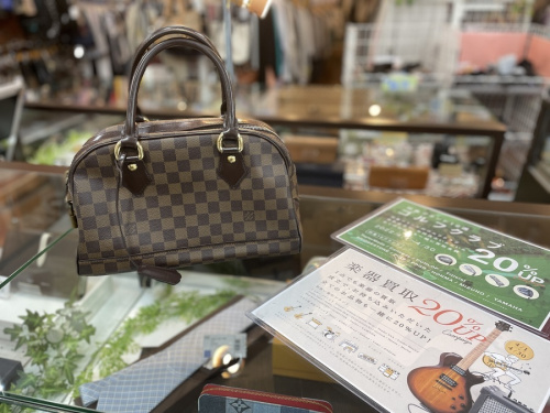ヴィトンのグッチ