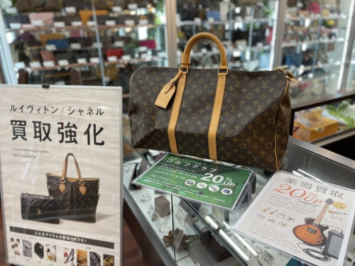 ルイヴィトン　のグッチ
