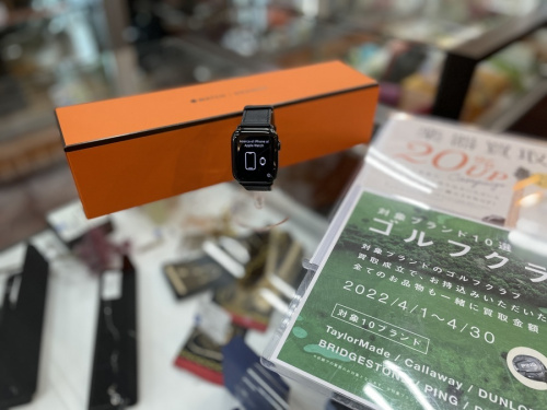 ヴィトンのグッチ