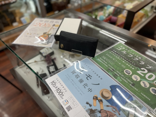ヴィトンのグッチ