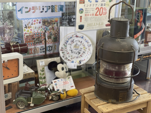 雑貨のアンティーク雑貨