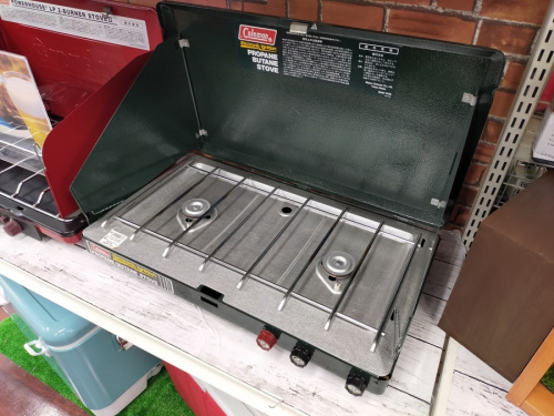 Coleman(コールマン)のアウトドア用品
