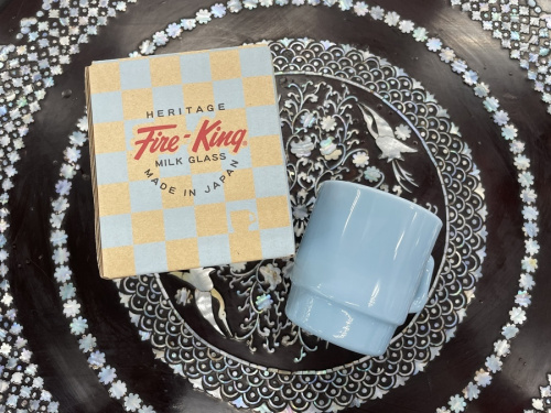 いわきの洋食器