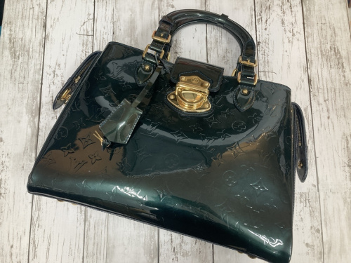 ヴィトンのグッチ