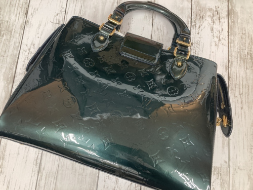 ブランド買取のバッグ