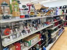 トレファクモラージュ佐賀店ブログ