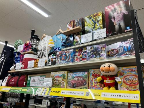 トレファクブログ画像1