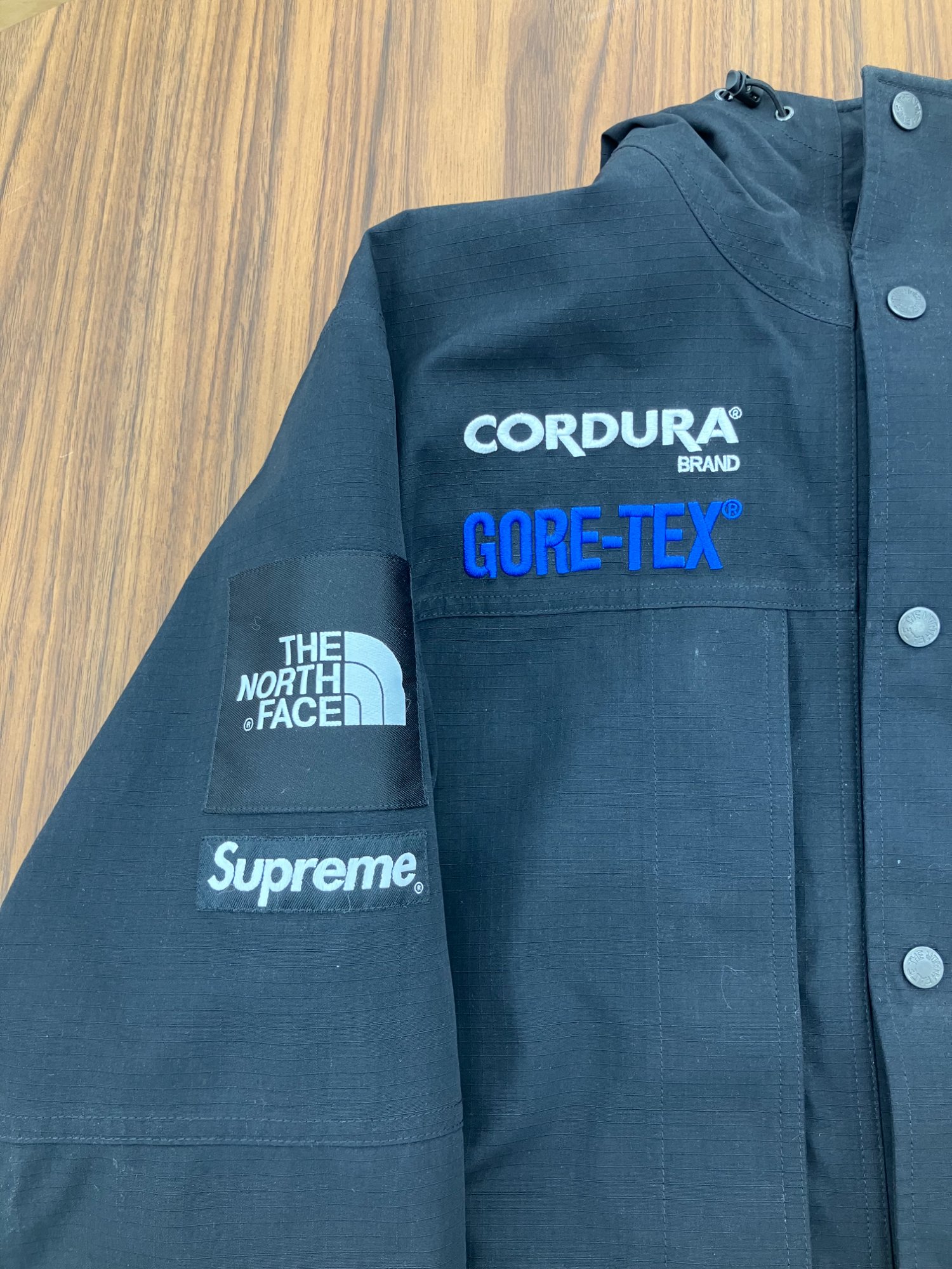 SUPREME × THE NORTH FACE / シュプリーム × ザ ノース フェイス