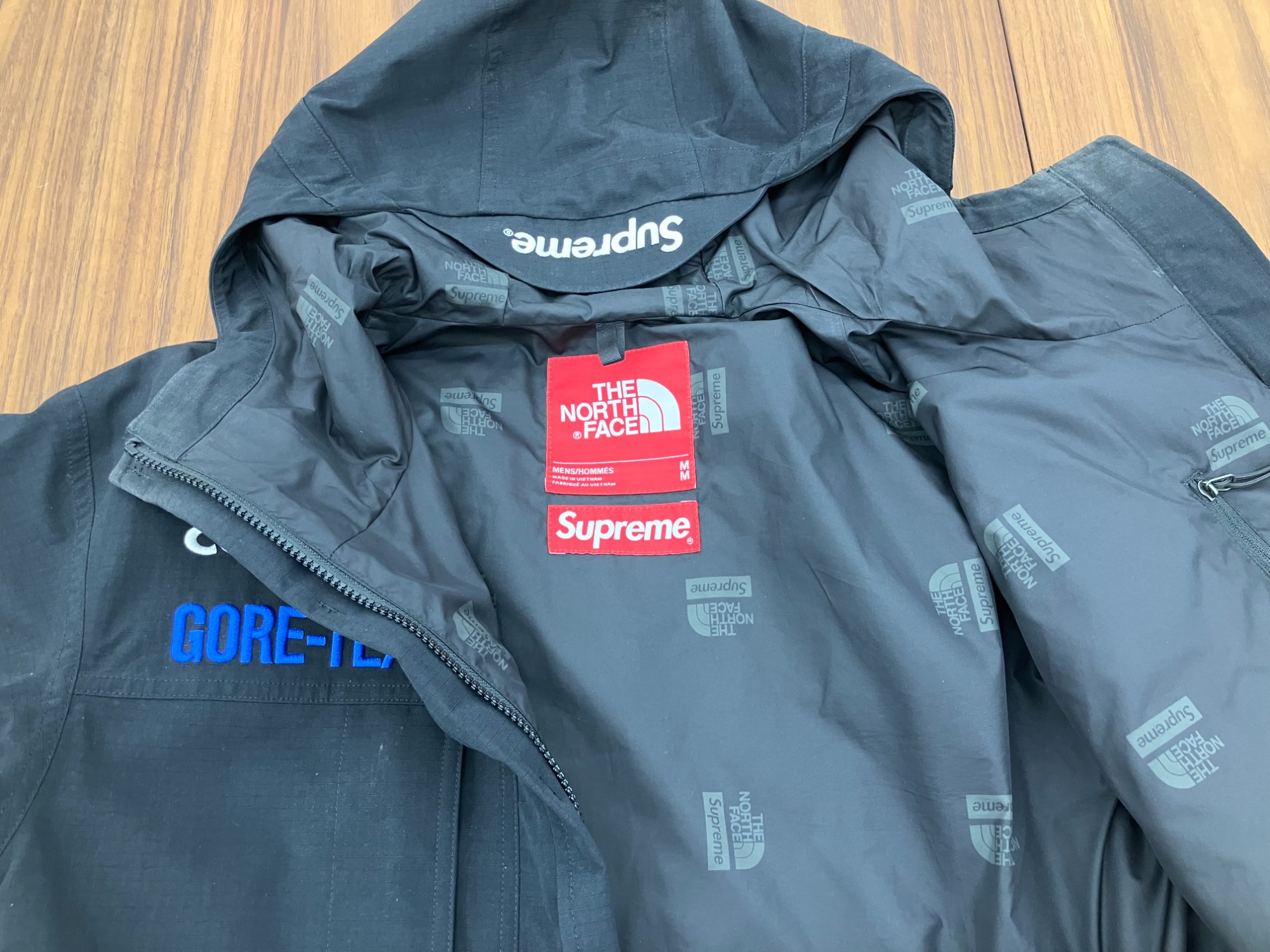 SUPREME × THE NORTH FACE / シュプリーム × ザ ノース フェイス