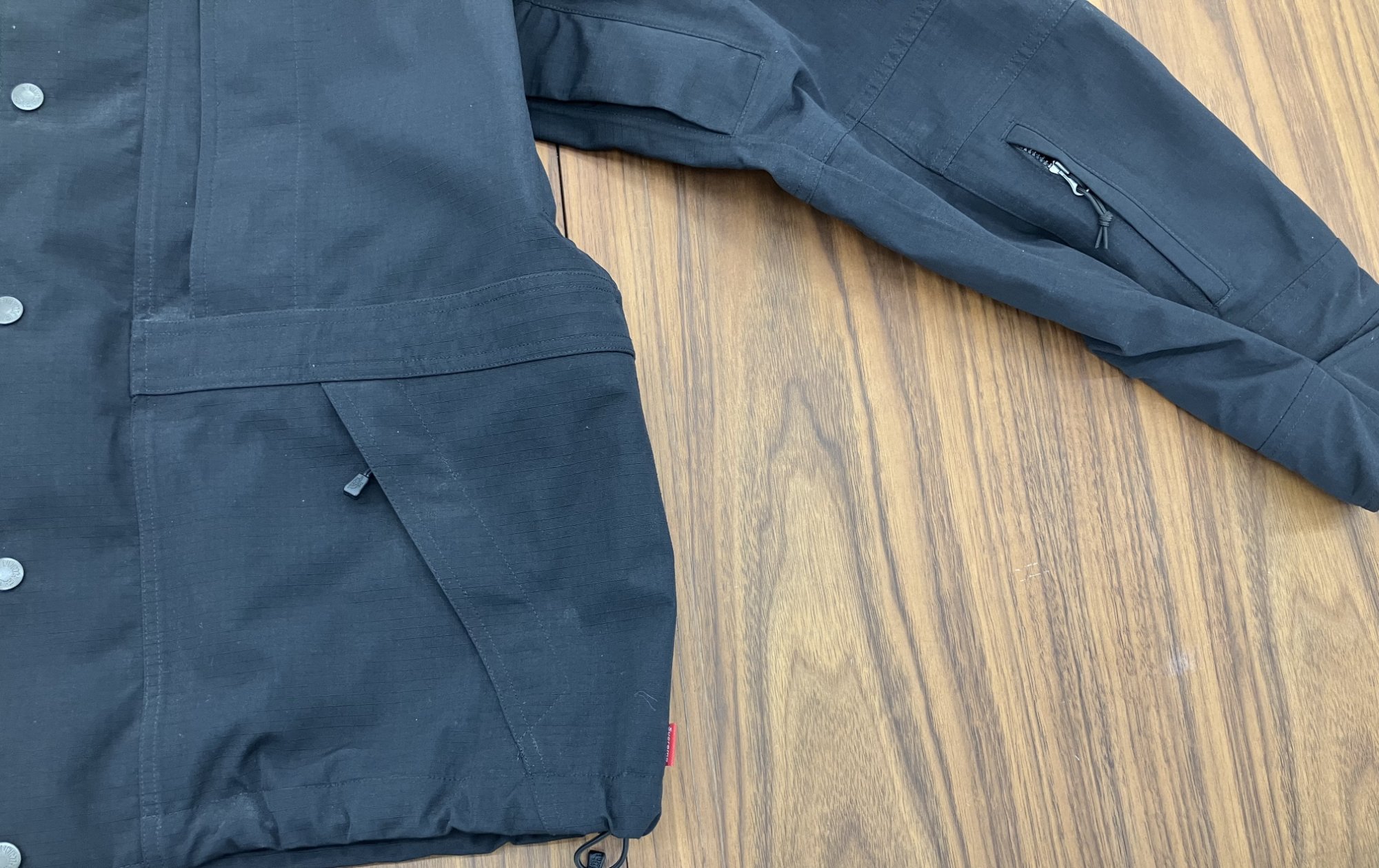 SUPREME × THE NORTH FACE / シュプリーム × ザ ノース フェイス
