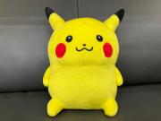 ポケモンセンター限定トレーナーぬいぐるみセットが入荷しました