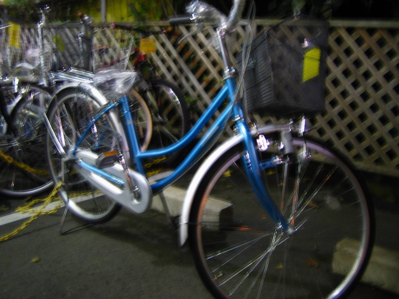 自転車 大宮