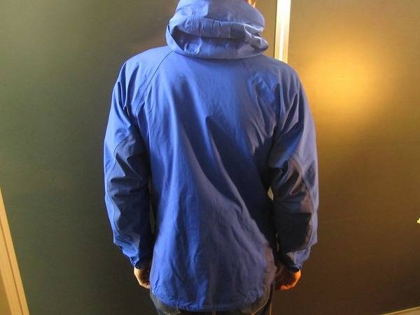 ◯ Patagonia プリマロフト ソフトシェル ジャケット