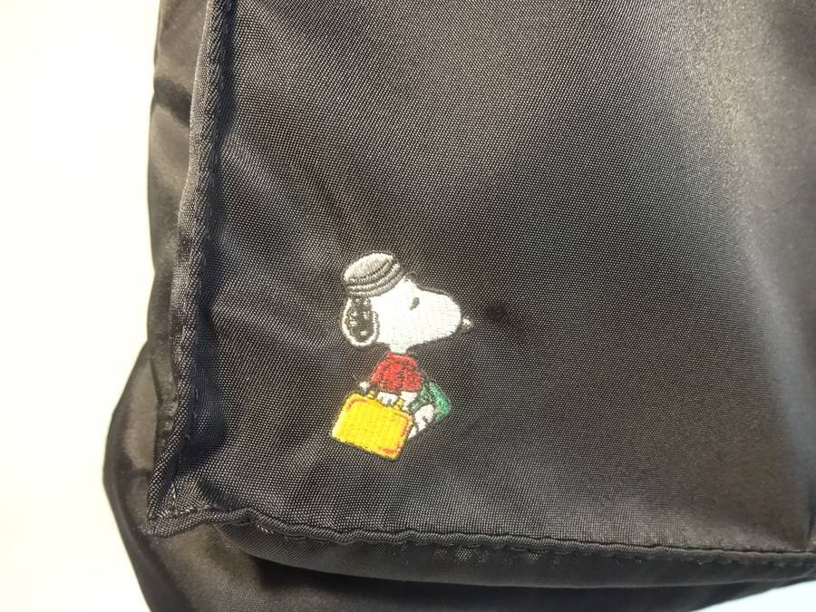 PORTER×PEANUTS】の限定商品【JOE POTER】大人可愛いトート