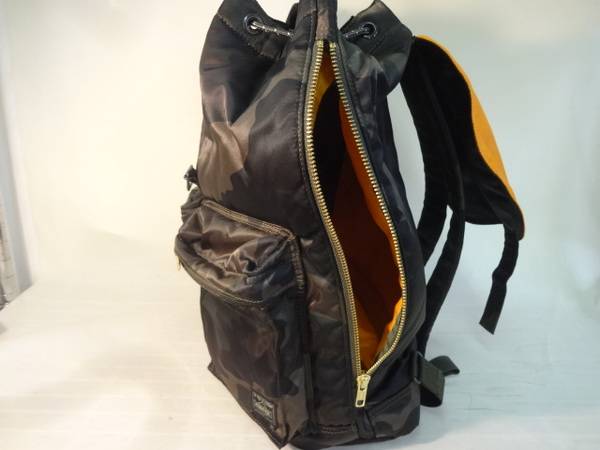 PORTER(ポーター) タンカー30周年記念モデル ディバッグを買取