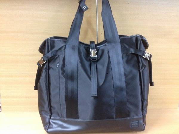 PORTER(ポーター)×SAC’S BAR(サックスバー)ストーム トートバッグ 買取入荷！！【大宮店】 [2016.07.02発行