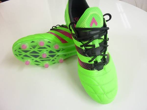 adidas2016年モデルのスパイク買取入荷しました！【大宮店】｜2016年07