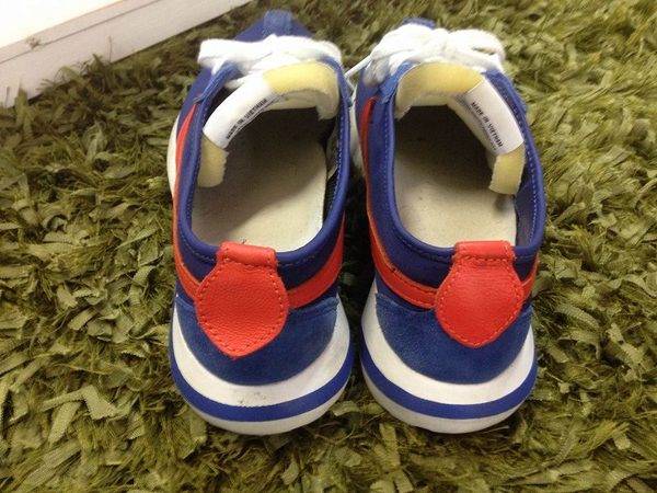 NIKE(ナイキ) ROSHE CORTEZ NM(ローシ コルテッツ ) 26.5cm 2016年春