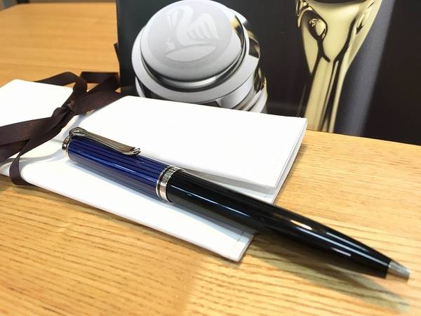 Pelikan(ペリカン) SOUVERAN(スーベレーン) K605 ボールペン