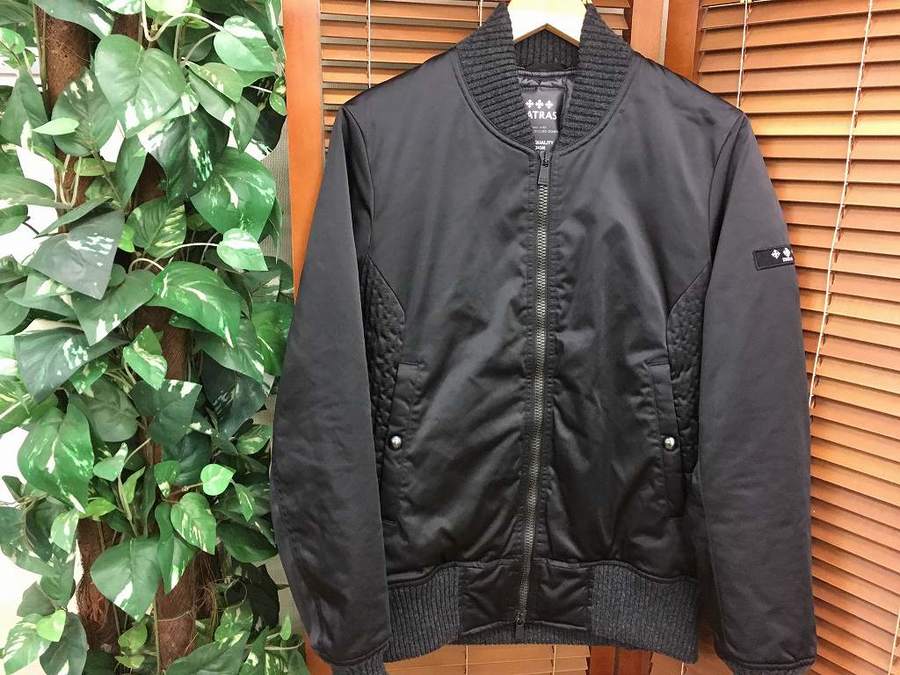 中古・古着通販】TATRAS (タトラス) ダウンジャケット グレー