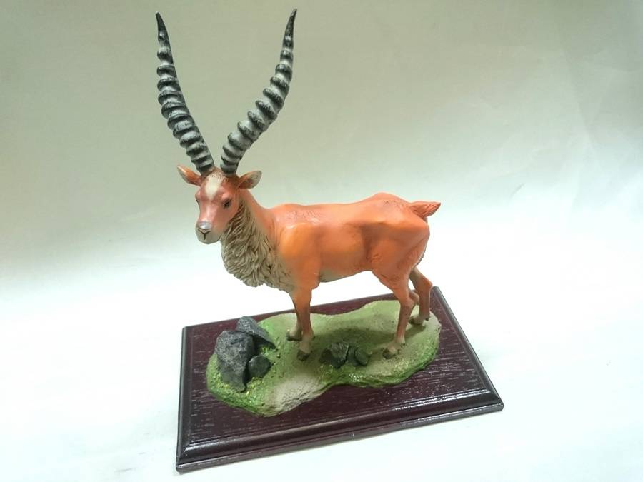 ジブリ傑作!!ヤックルフィギュア入荷!!【大宮店】｜2017年08月25日