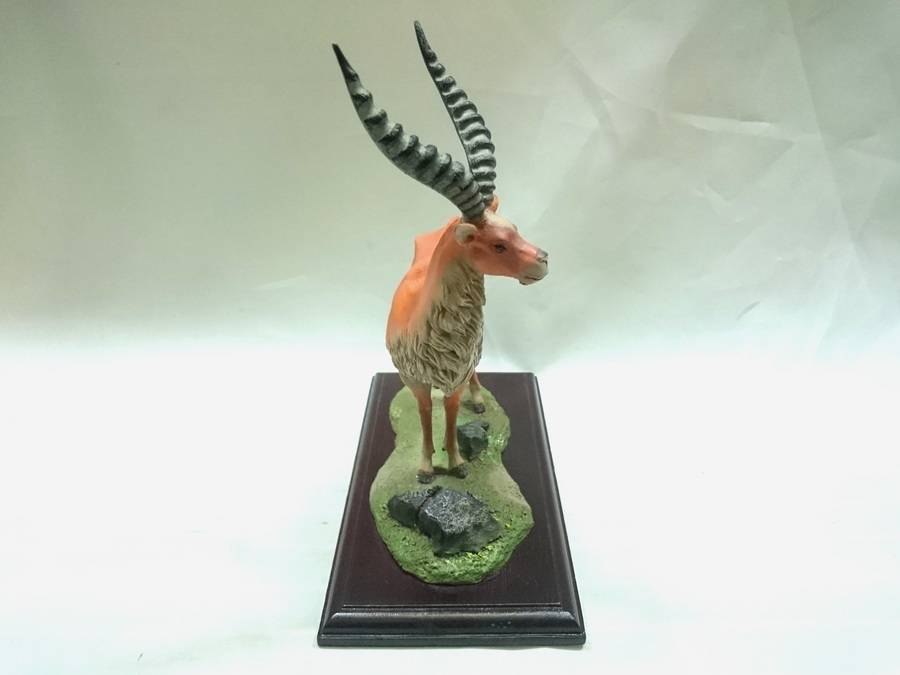 ジブリ傑作!!ヤックルフィギュア入荷!!【大宮店】｜2017年08月25