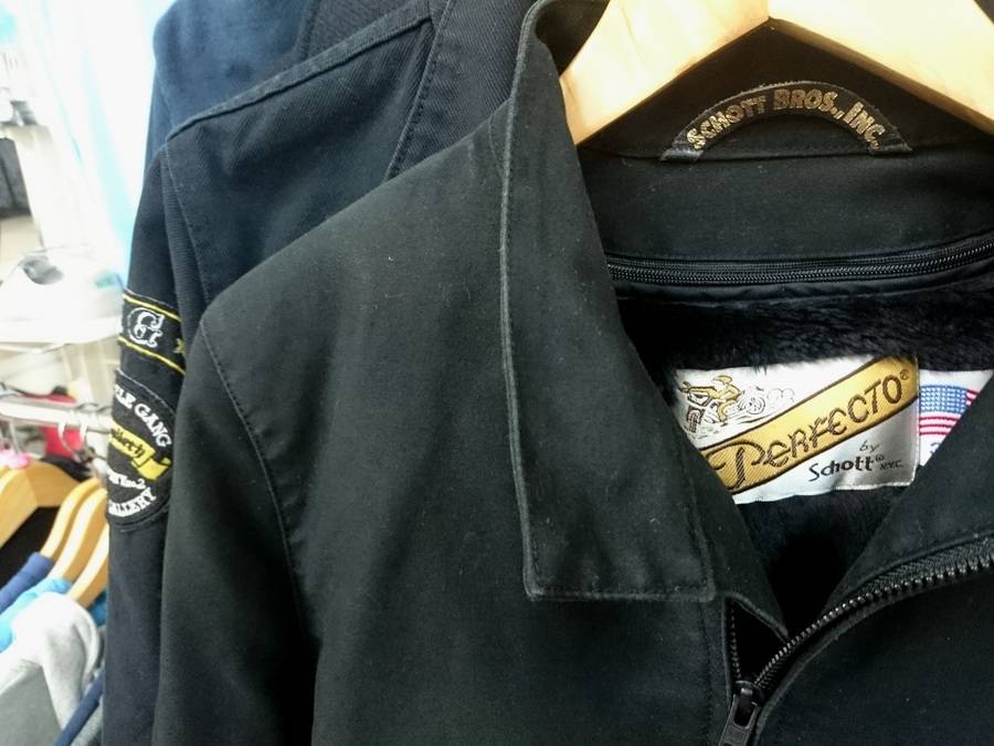 Schott×billabong 限定 コラボ シングル ライダースジャケット Schott×Billabong シングルライダースジャケット」入荷!!【大宮