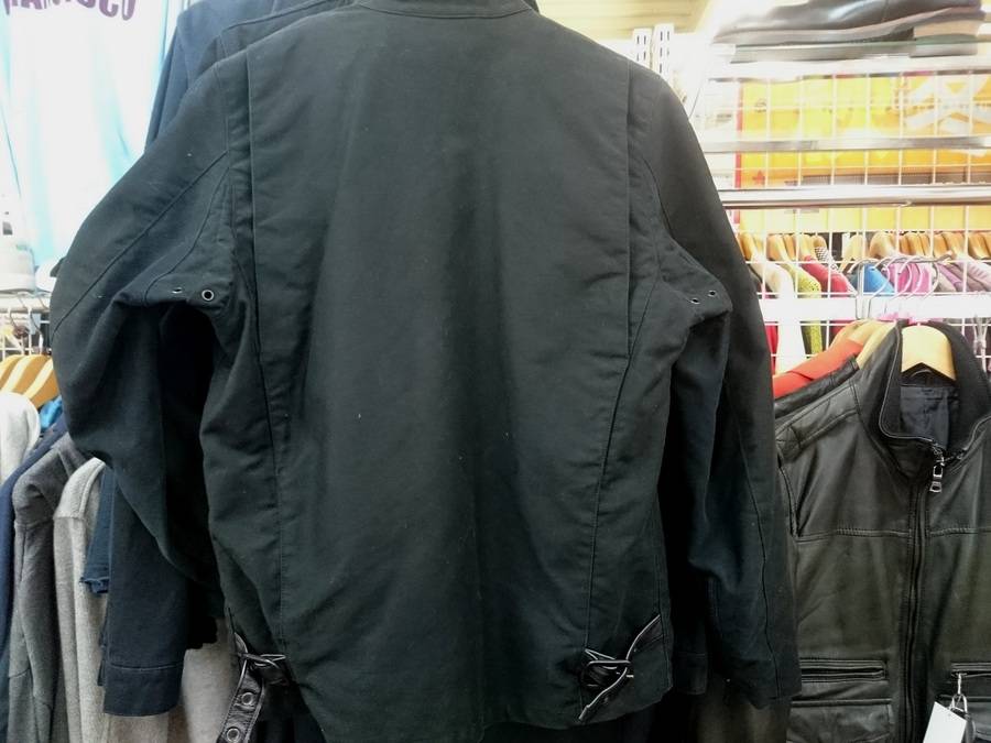 Schott×billabong 限定 コラボ シングル ライダースジャケット Schott×Billabong シングルライダースジャケット」入荷!!【大宮