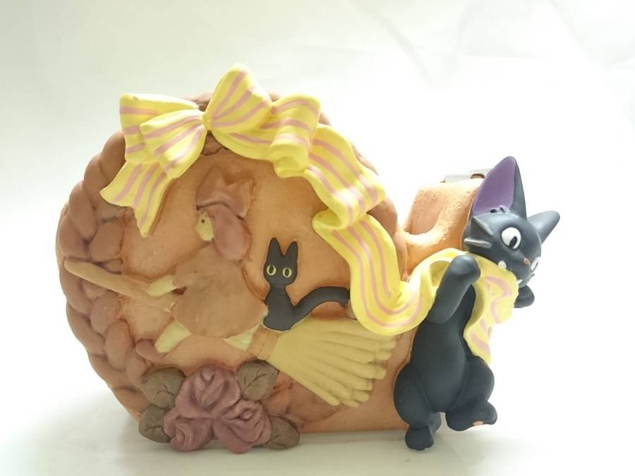 もののけ姫、魔女の宅急便、ラピュタ、ジブリアイテム入荷!!【大宮店