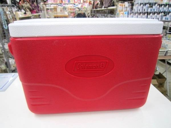 Coleman(コールマン) クーラーボックス 26L」入荷！【大宮店】｜2018年