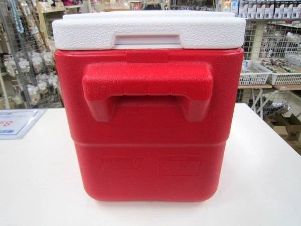 Coleman(コールマン) クーラーボックス 26L」入荷！【大宮店】｜2018年