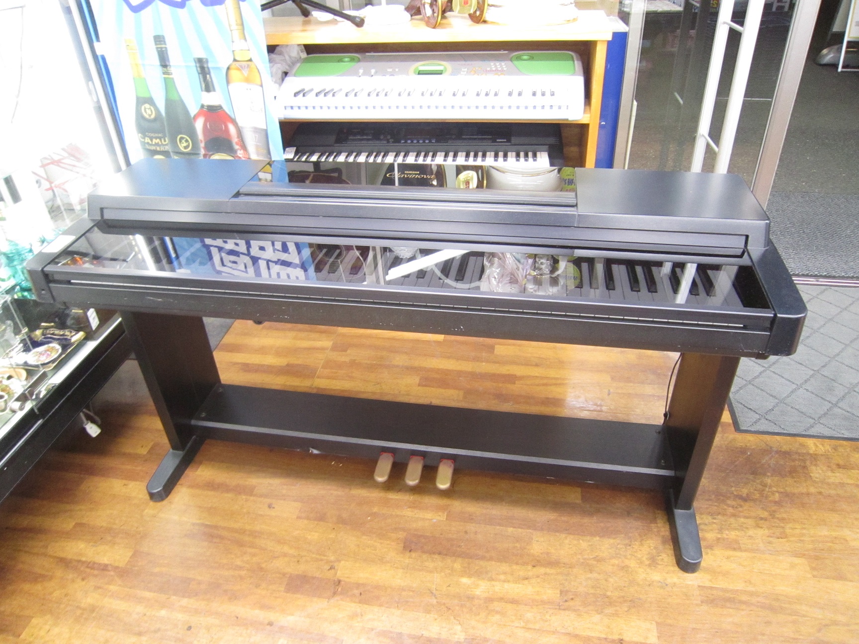 YAMAHA(ヤマハ) 電子ピアノ CLP-560」入荷！【大宮店】｜2019年01月22