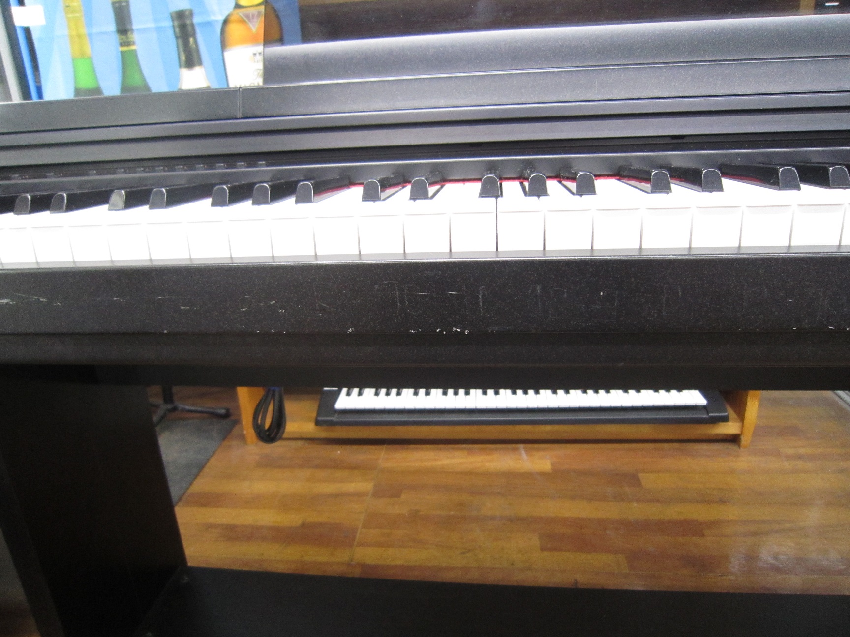 電子ピアノYAMAHA CLP-560【美品】値下げ早い者勝ち メルカリ