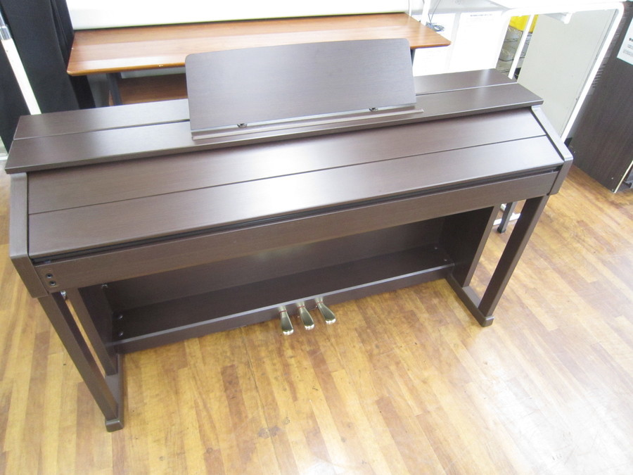 CASIO(カシオ) 電子ピアノ AP-450 イス付 CELVIANO」入荷！【大宮店