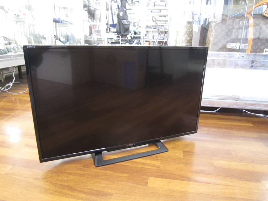 [トレジャーファクトリー大宮店] SONY 50インチ液晶テレビをご紹介します！ SONY】4Kチューナー内蔵液晶テレビのご紹介！｜2024年07月21日
