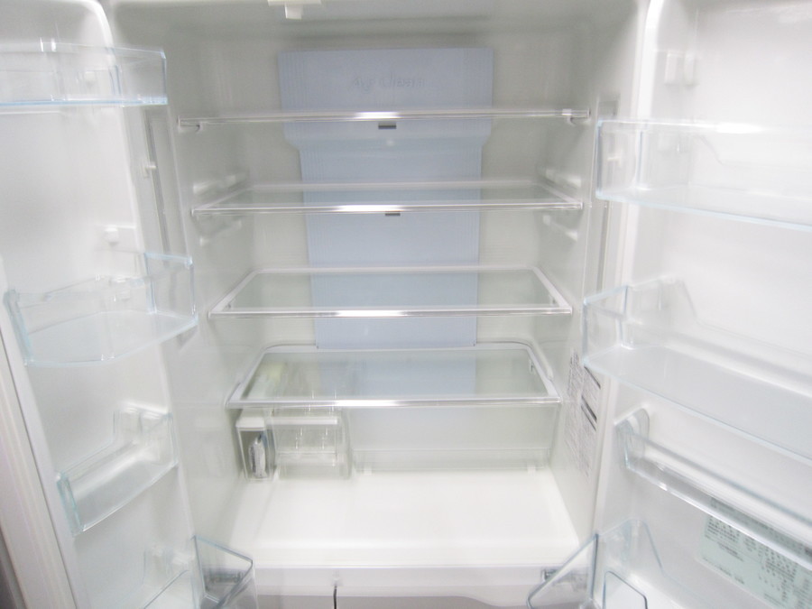 6ドア冷蔵庫 Panasonic 2012年製 451L