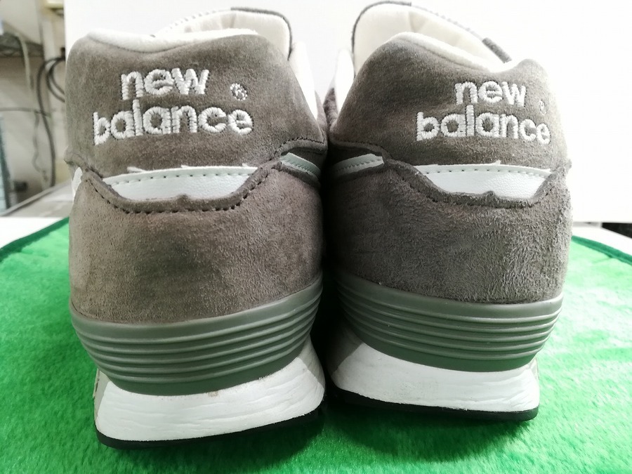 定番のニューバランス、576入荷！【大宮店】｜2019年08月28日