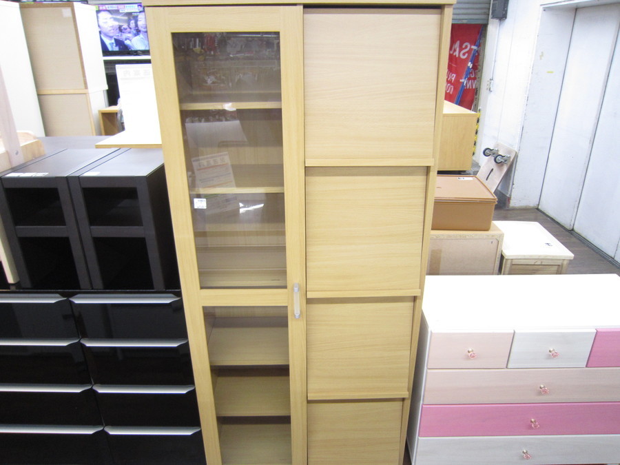 [トレジャーファクトリー大宮店] レンジボード　フラップ扉をご紹介します！ トレファク 大宮店｜埼玉県さいたま市のリサイクルショップ