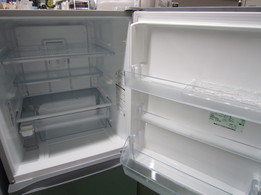 TOSHIBA(東芝) 3ドア冷蔵庫 2019年製 GR-M33S 330L」【大宮店】｜2019