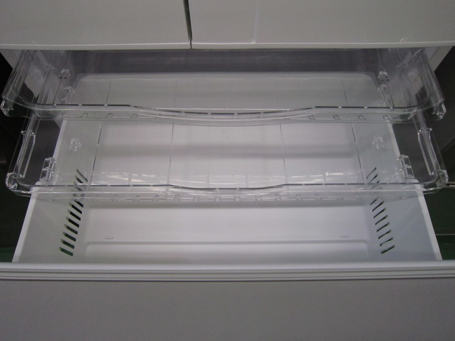 HITACHI R-F48M3 2019年製 475L 【公式通販】