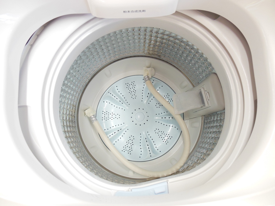 無印良品 洗濯機 MJ-W70A 7.0Kg」入荷しました!!【大宮店】｜2020年01