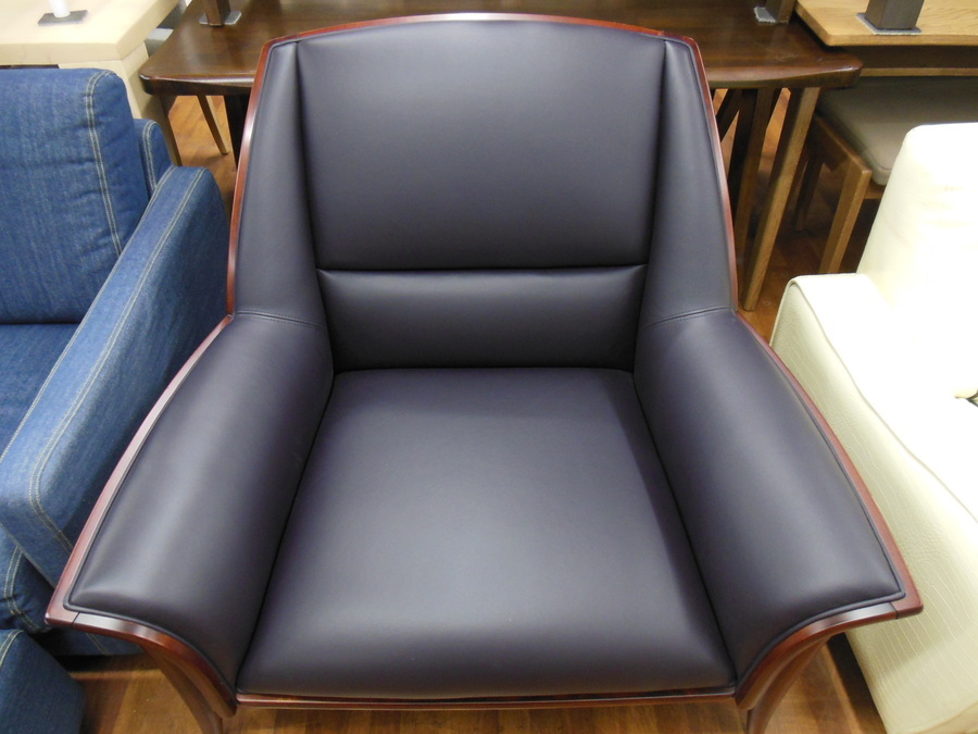 GMGS43B○MORISHIGE / モリシゲ 1人掛けソファ シングルソファ GMHF72○MORISHIGE / モリシゲ Gアーク 1人掛けソファ シングル