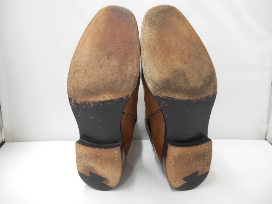 Tricker's/トリッカーズ ジョッパーブーツ」入荷!! 【大宮店】｜2020年
