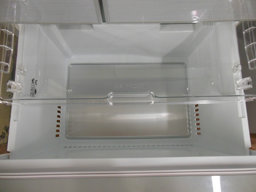 TOSHIBA(東芝) 6ドア冷蔵庫 2013年製 GR-F43FS 425L」入荷!!【大宮店