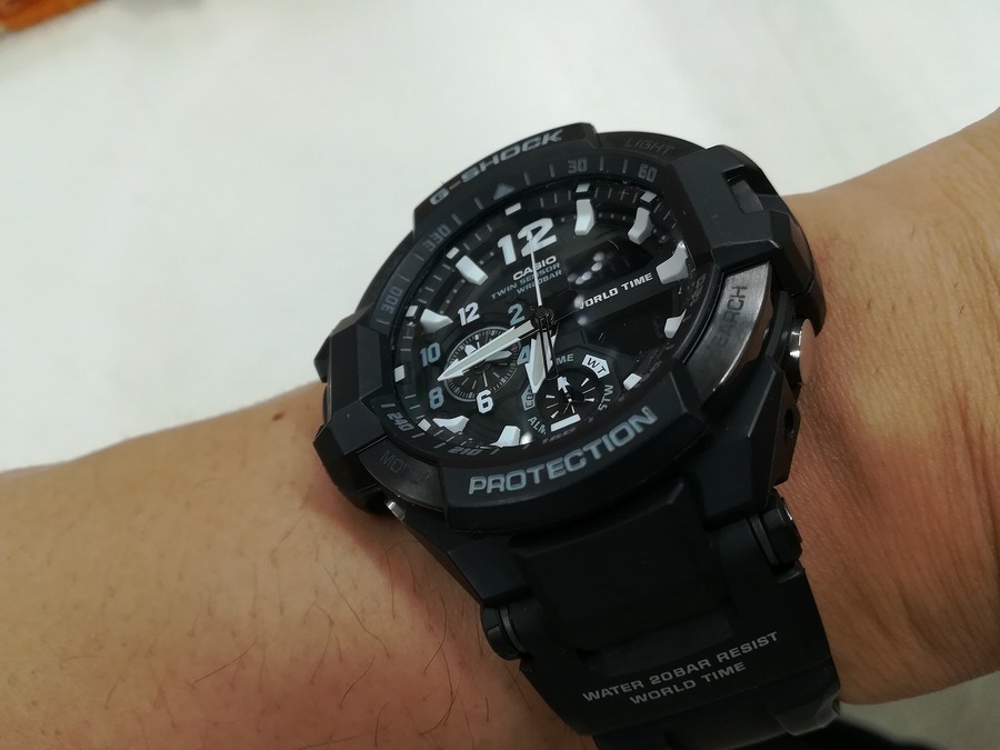 SKYCOCKPIT(スカイコックピット)シリーズ入荷【大宮店】｜2020年06月06