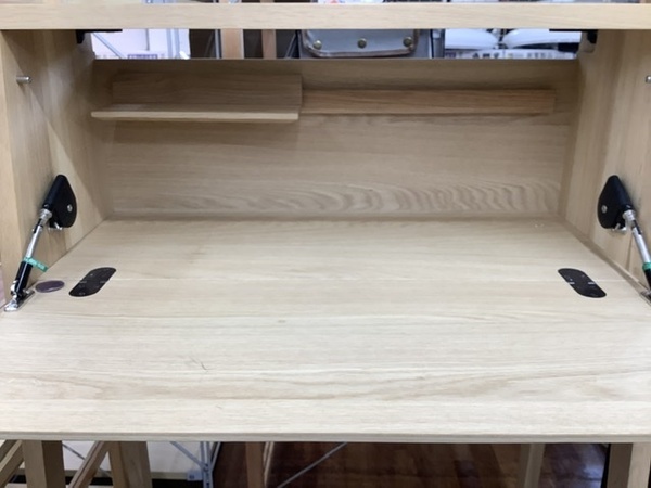 カリモク　ドレッサー GMFK253○karimoku / カリモク ドレッサー 鏡台 化粧台 作業机