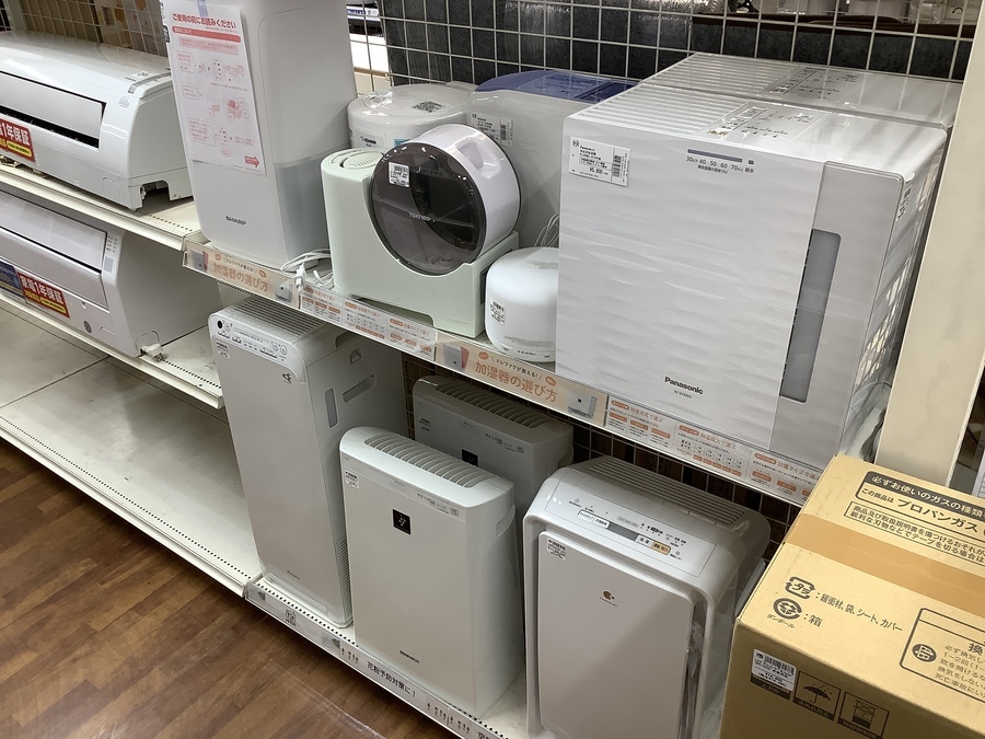 dyson(ダイソン) 空気清浄機能付ファンヒーター 2019年製」入荷