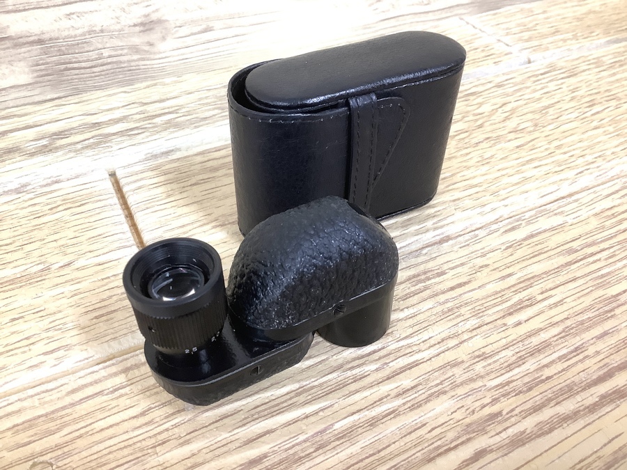 Carl Zeiss/カールツァイス】単眼鏡入荷!!【大宮店】｜2021年03月24日 