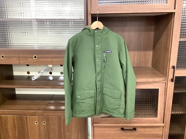 中古・古着通販】Patagonia (パタゴニア) 裏ボアジャケット