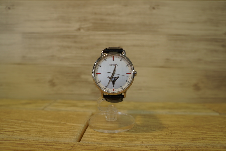 SEIKO(セイコー) 腕時計 ウルトラマンティガ プレミアムバンダイ限定